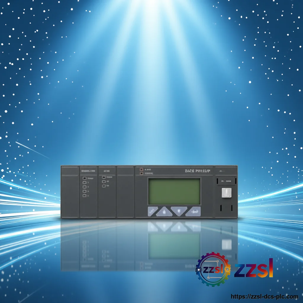 ABB 1SDA054381R1